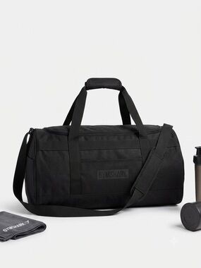 GYMSHARK | NWOT GYM BAG DUFFEL TRAVEL BAG UNISEX